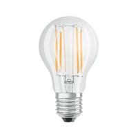LED lamp filament 1055 lumen E27 fitting 7.5W dimbaar Ledvance Osram 2700K warm wit - thumbnail