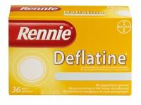 Deflatine 36 Tabletten - thumbnail