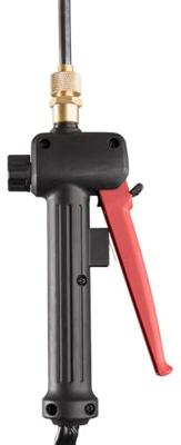Makita DUS158Z Accu Ruggedragen Drukspuit 15L 18V Basic Body - thumbnail