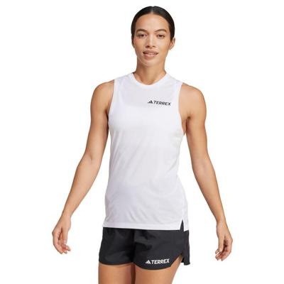 adidas XPR Singlet Dames