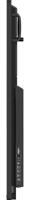 Viewsonic IFP75G1 interactief whiteboard 190,5 cm (75") 3840 x 2160 Pixels Touchscreen Zwart HDMI - thumbnail