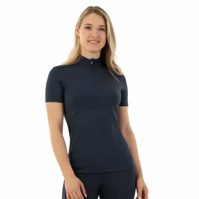BR Estelle Trainingshirt donkerblauw maat:xl