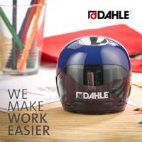 Puntenslijper Novus Blauw - thumbnail