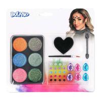 Boland Make-up set glamour - thumbnail