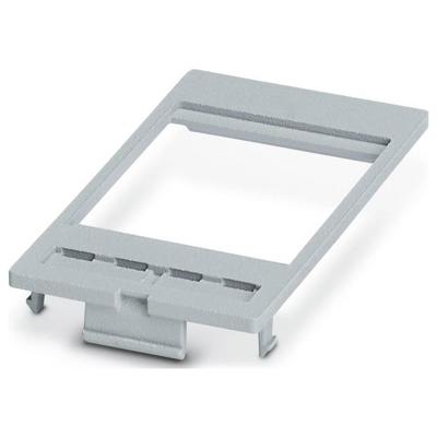 Phoenix Contact EO-SI-FRAME Adapterplaat 1 stuk(s)