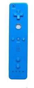 Remote Controller Plus (Blue)
