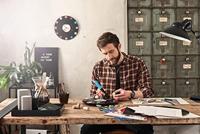 Bosch Accessories Lijmstick 7 mm 20 mm Bont 50 g 70 stuk(s) - thumbnail