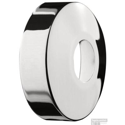 Aqua Splash Chroom Kraanrozet 3/4X5 mm - Standaard Aqua Splash Chroom Kraanrozet 3/4X5 mm - Standaard