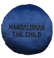 Star Wars The Mandalorian Cushion - The Child - thumbnail