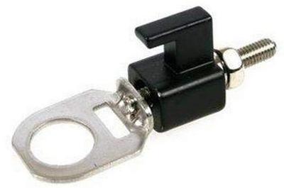 Bofix Zak kettingspanners sparta ion | zwart | p10