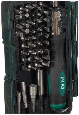 Brüder Mannesmann Bitset 53 dlg (Hobby) - 29853 - thumbnail