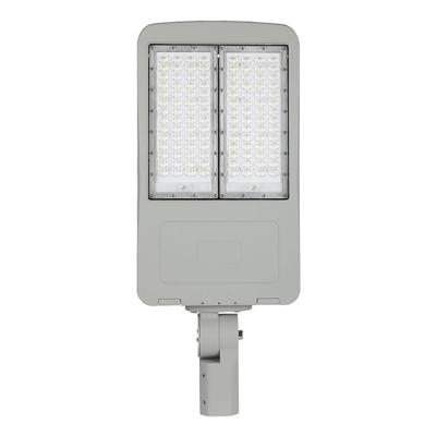 V-TAC VT-202ST LED-straatverlichting PRO Straatverlichting 200W 000lm 5700K IP65 Grijs
