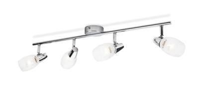 Philips 50284/11/E7 - Hemlock Spot Lights - Chroom Philips 50284/11/E7 - Hemlock Spot Lights - Chroom