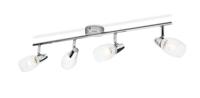 Philips 50284/11/E7 - Hemlock Spot Lights - Chroom - thumbnail