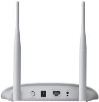 TP-LINK TL-WA801N TL-WA801N WiFi-accesspoint 300 MBit/s 2.4 GHz - thumbnail