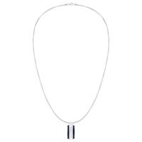 Dames hanger Tommy Hilfiger PARKER Zilverkleurig - thumbnail