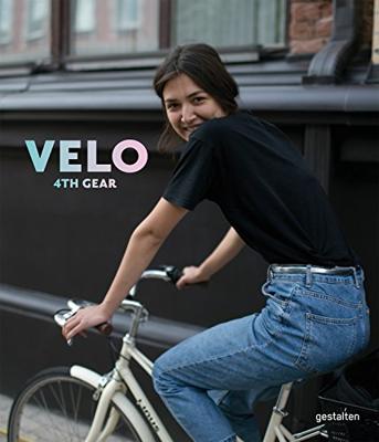 Boek Velo City. Bicycle Culture and City Life Boek Velo City. Bicycle Culture and City Life