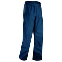 Anuy regenbroek Harwich unisex donkerblauw maat XXL - thumbnail