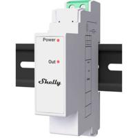 Shelly Shelly Pro 3EM 400A Elektriciteitsmeter Bluetooth, WiFi Shelly - thumbnail