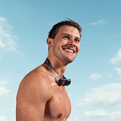 Alpine SwimSafe 1 Paar Oordoppen - thumbnail