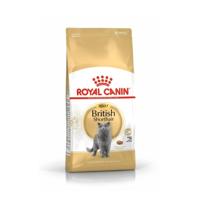 Royal Canin Adult British Shorthair kattenvoer 10 kg - thumbnail