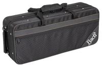 Vincent Bach TR650S Bb trompet 119 mm (verzilverd) met tas - thumbnail