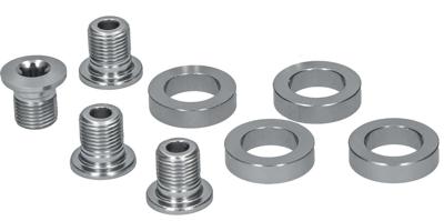 Kettingbladbouten Shimano Tiagra FC-4703