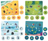 Educatief Spel Lisciani Giochi - thumbnail