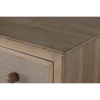 Ladenkast Home ESPRIT 75 X 35 X 138 cm - thumbnail