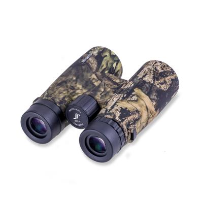 Carson Optical Verrekijker 8 x 42 mm Dakkant Olijf-groen JR-042MO Carson Optical Verrekijker 8 x 42 mm Dakkant Olijf-groen JR-042MO