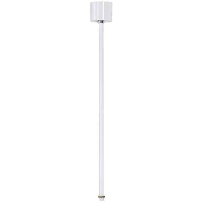 SLV Rail ophang armSuspension 3-Fase Rail 60cm wit - 1001529