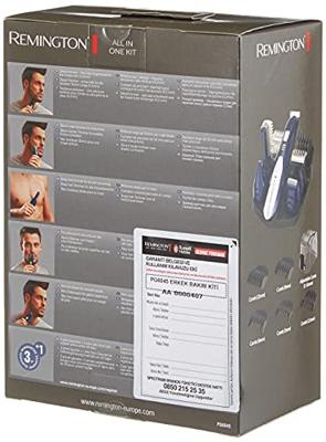 Tondeuse Remington PG6045