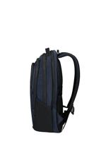 Guardit 3.0 Lapt. Backpack S BLUE - thumbnail