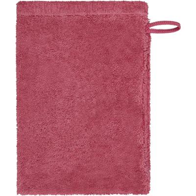 Cawö Cawo Lifestyle Uni 7007 Washandje 16x22 beere