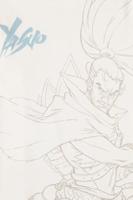 League Of Legends - Yasuo Men's Short Sleeved T-shirt - thumbnail