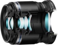 OM SYSTEM M.Zuiko ED 30 mm f/3.5 Macro - thumbnail