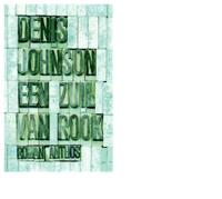 Een zuil van rook - Denis Johnson - ebook - thumbnail