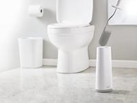 Joseph Joseph Flex Lite Toiletborstel Met Houder - thumbnail