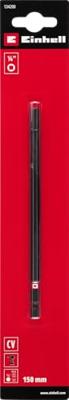 Einhell 1/4150mm 134200 Dopsleuteladapter Aandrijving 1/4 150 mm 1 stuk(s)