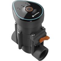 Beregeningsventiel 9V Bluetooth Gardena - Gardena - thumbnail
