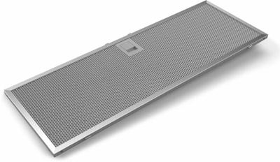 Bosch DLN77AC50 Afzuigkap geïntegreerd Grijs