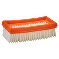 Makita W107418352 Motorbeschermfilter 1 stuk(s) - thumbnail