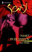 Naakt in de sneeuw - Lori Wilde - ebook - thumbnail