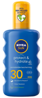 Nivea Sun Protect & Hydrate Zonnespray SPF30 - thumbnail