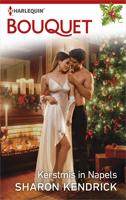 Kerstmis in Napels - Sharon Kendrick - ebook - thumbnail