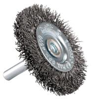 Makita Accessoires Rondborstel 6x50mm - D-39964 D-39964 - thumbnail