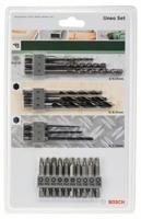 Bosch Accessoires Uneo Mixed Set - 2609256989 - thumbnail