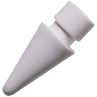 Adonit Neo Pro Reserve punten Set van 3 stuks Zilver - thumbnail