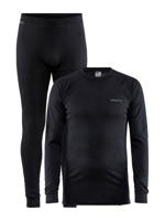 Craft Baselayer Heren Set Thermo Set Heren XXL - thumbnail