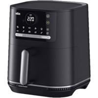Braun HF 5050BK MultiFry 5 Airfryer - Heteluchtfriteuse - thumbnail